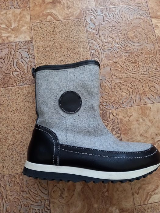 Продаю полусапожки