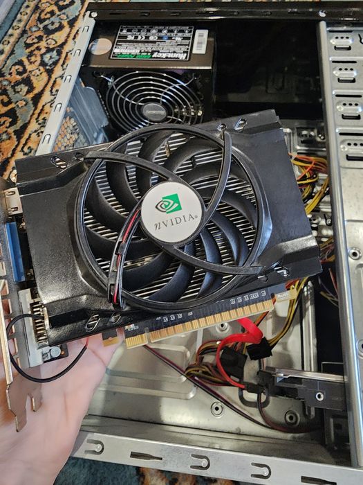 Продам компьютер