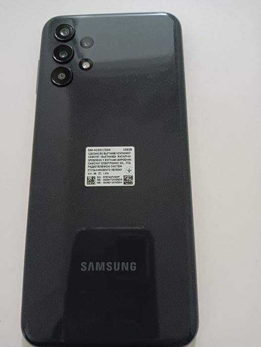 Продам Телефон  САМСУНГ  А 13..