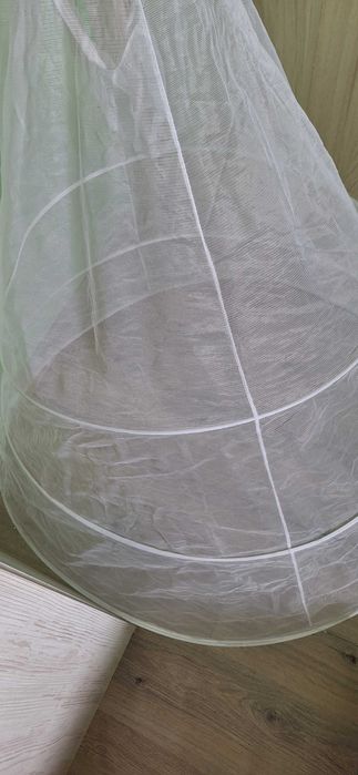 Булченски воал и обръчи