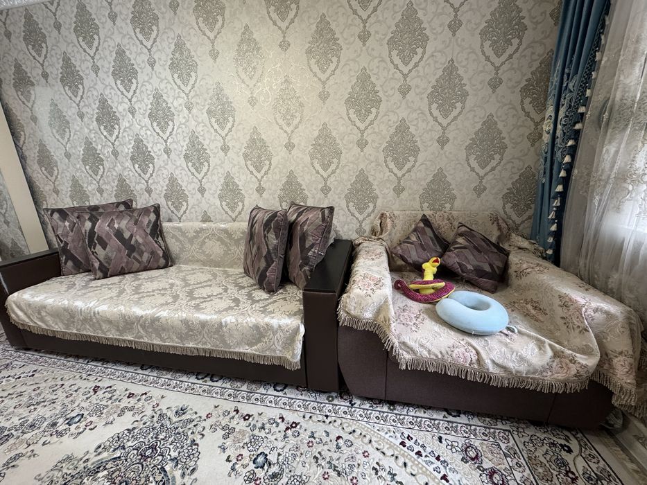 Горка стенка б/у 20000