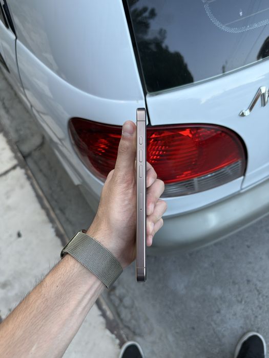 Iphone 16Pro Max