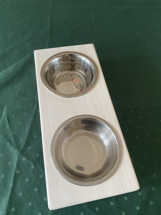 Поилка для кошек и собак