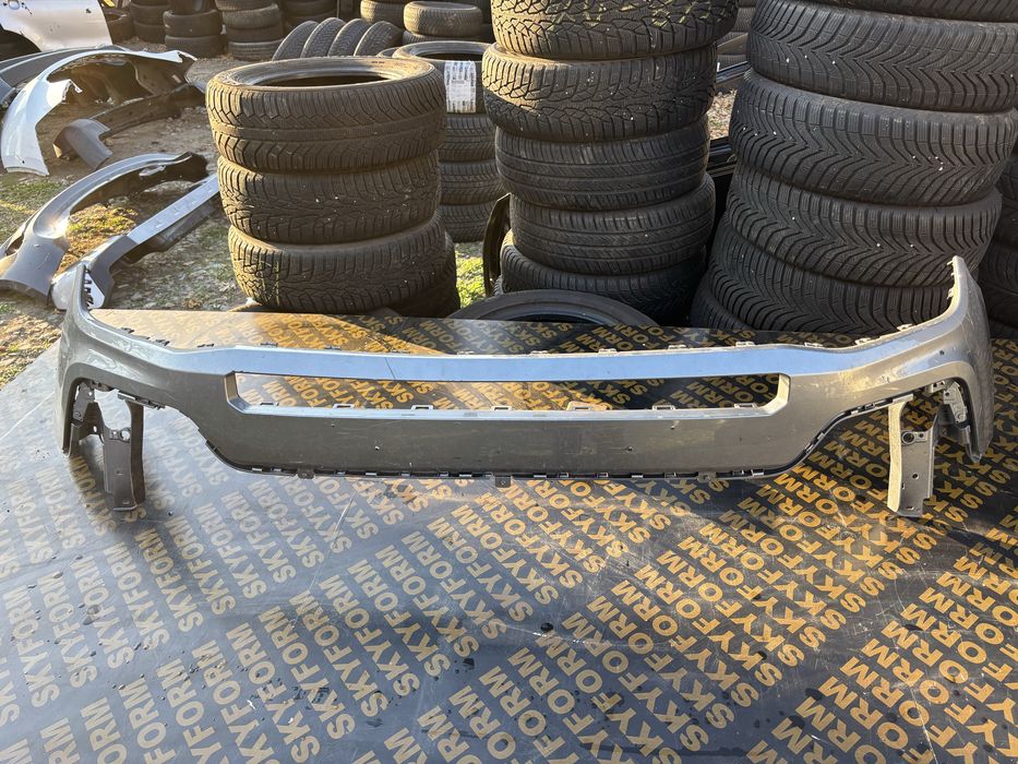 Броня Jeep Avenger