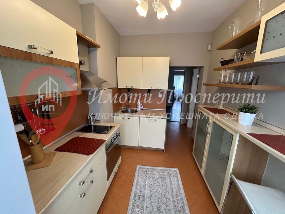 Дава се под наем Двустаен апартамент в София, Медицинска академия - 70 кв.м за 800 € - Снимка #4