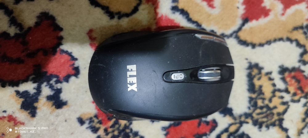 игровой мышка 2штук