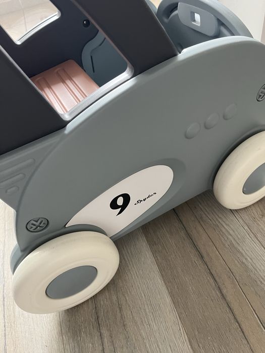 Masinuta Antemergator