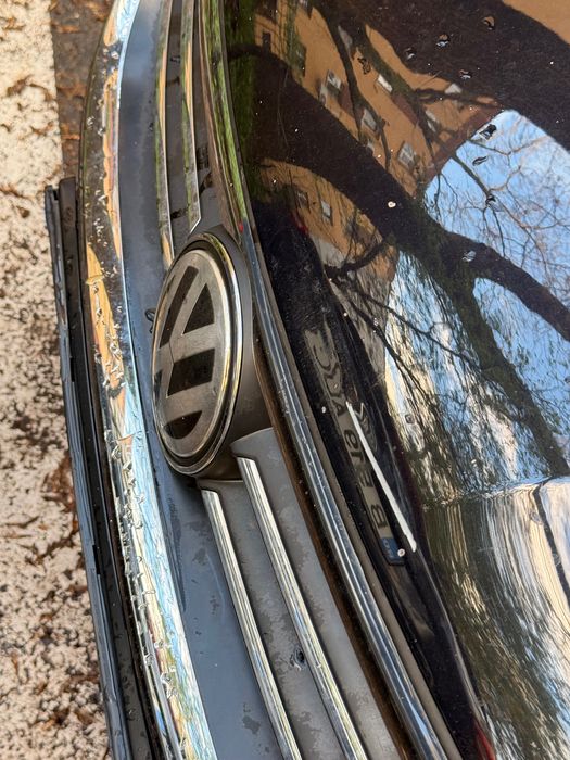 Volkswagen Passat CC 2.0 Diesel