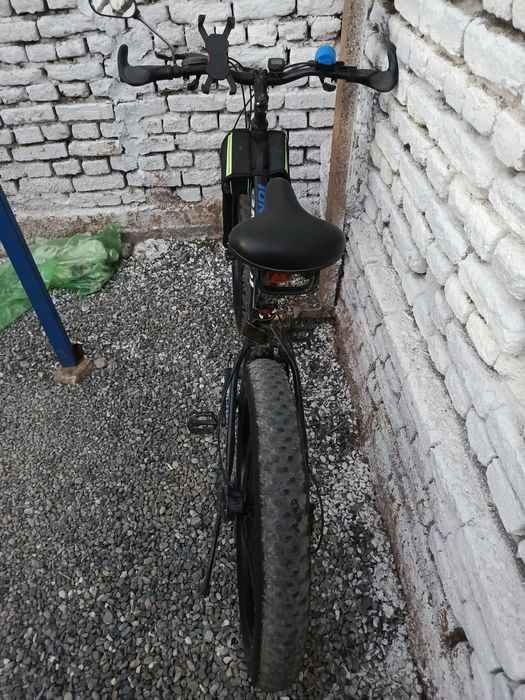 Velosiped 26 germanski