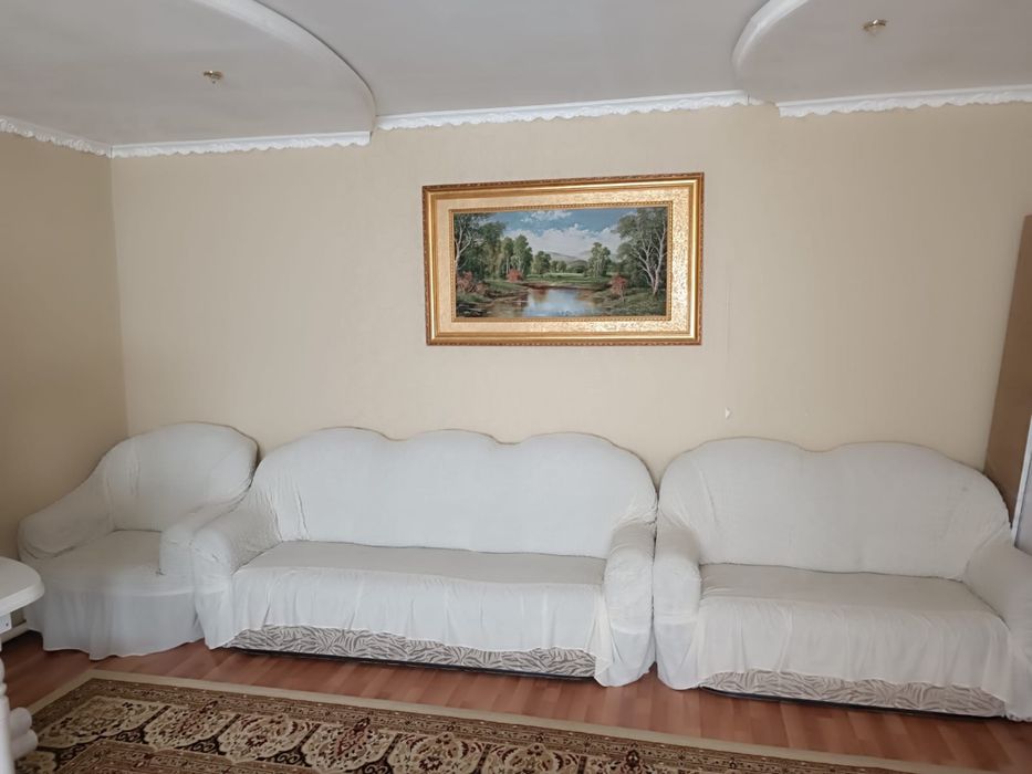 Диван 2+1 в хорошем состоянии