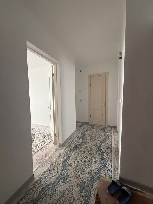 Продам квартиру по Айтеке Би