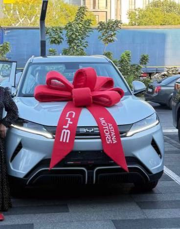 Yuan Up Ofisial srochno sotiladi