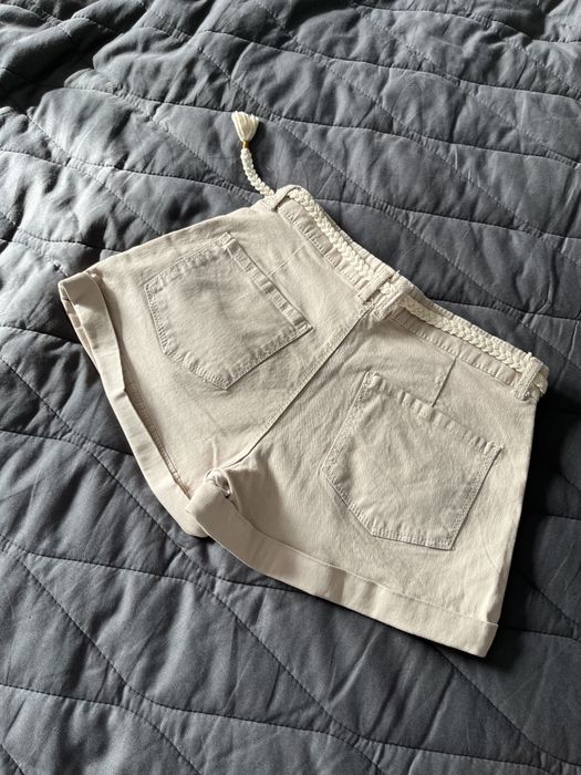 Шорты xxs bershka