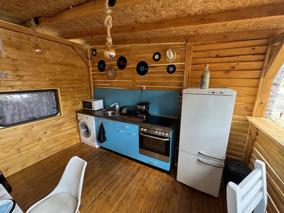 Каравани под наем “Незабравимо лято” - Созопол Еко - КЛИМАТИК!