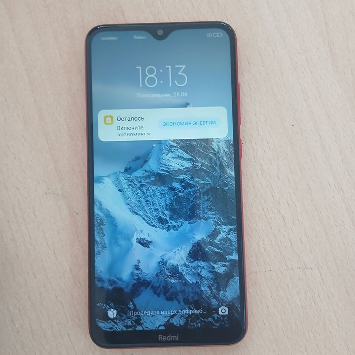 Redmi 8a, срочно продам, возможен торг