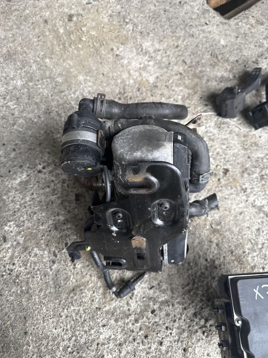 Webasto vw  golf passat touran