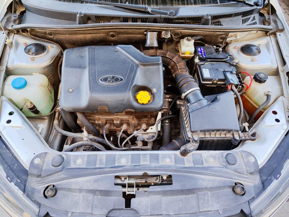 Продам Лада Гранта FL