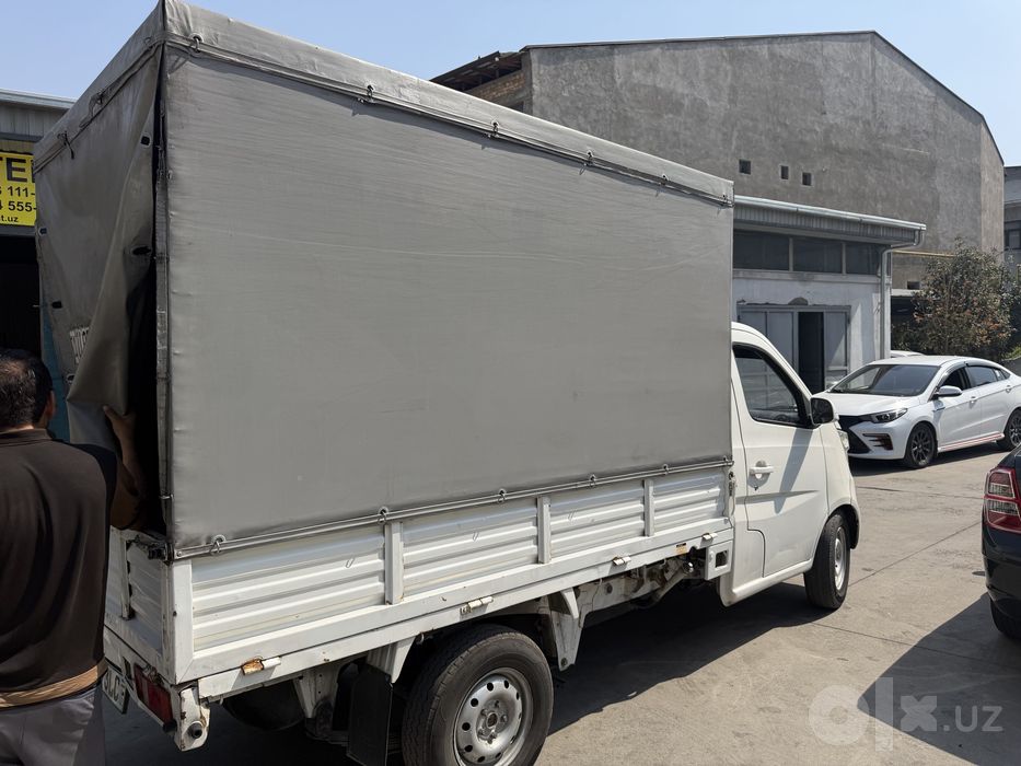 Bort sotiladi changan bort tent