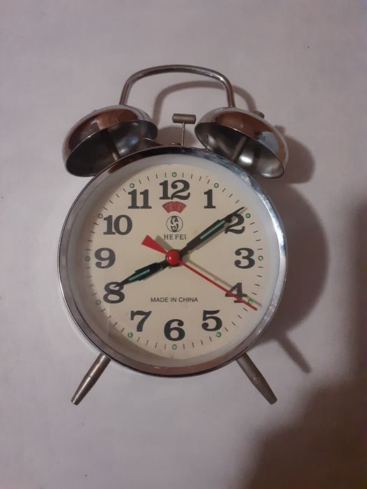 Ceas mecanic Hefei.