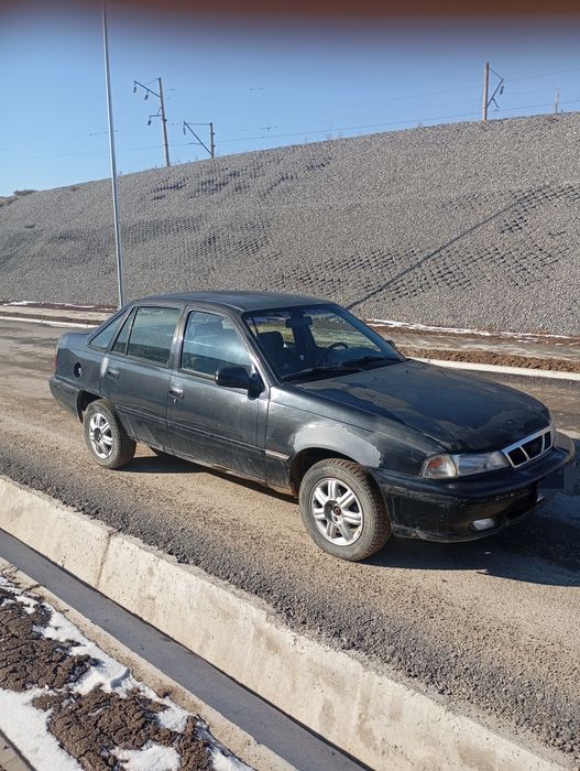 Продается Daewoo cielo