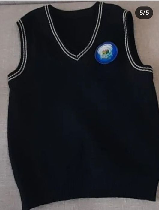 Продам школьные вещи