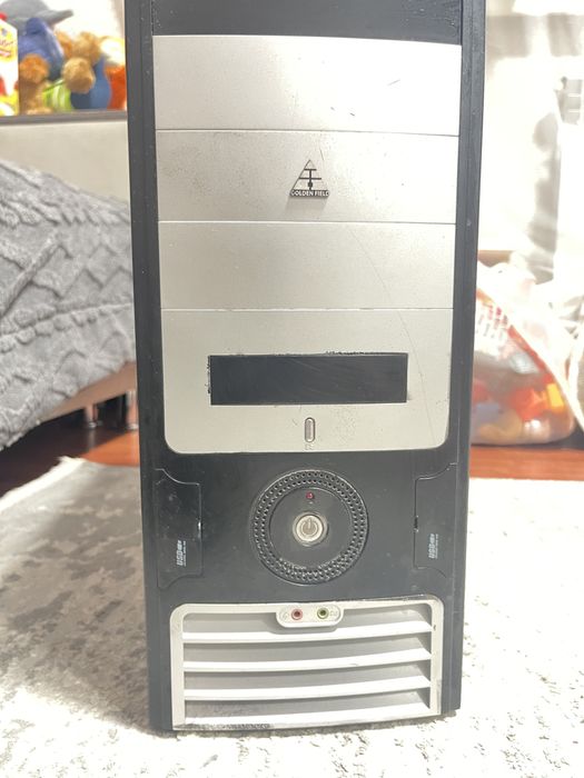 Продам запчасти на компьютер