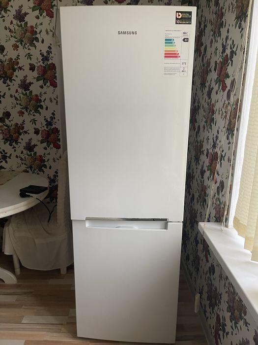 Холодильник Самсунг
