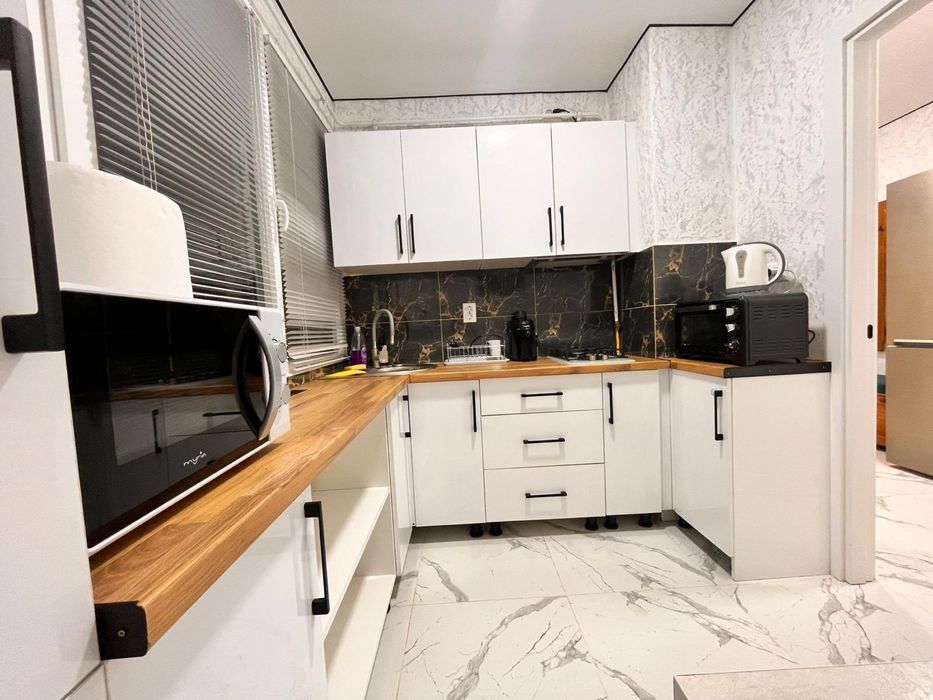 Regim Hotelier Iasi Ap cu 2 camere zona Centrală-Independenței