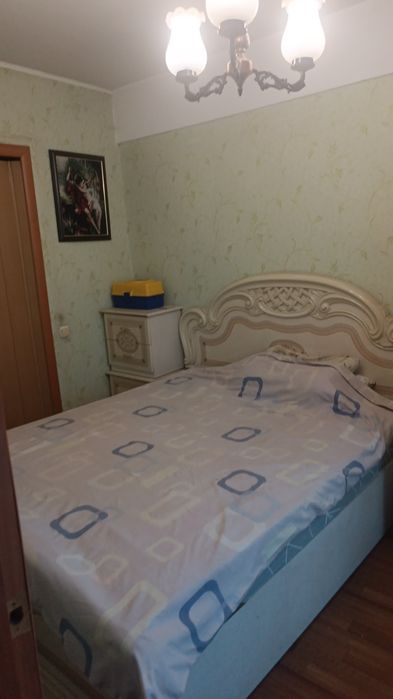 Продаётся 3-х комнатная квартира