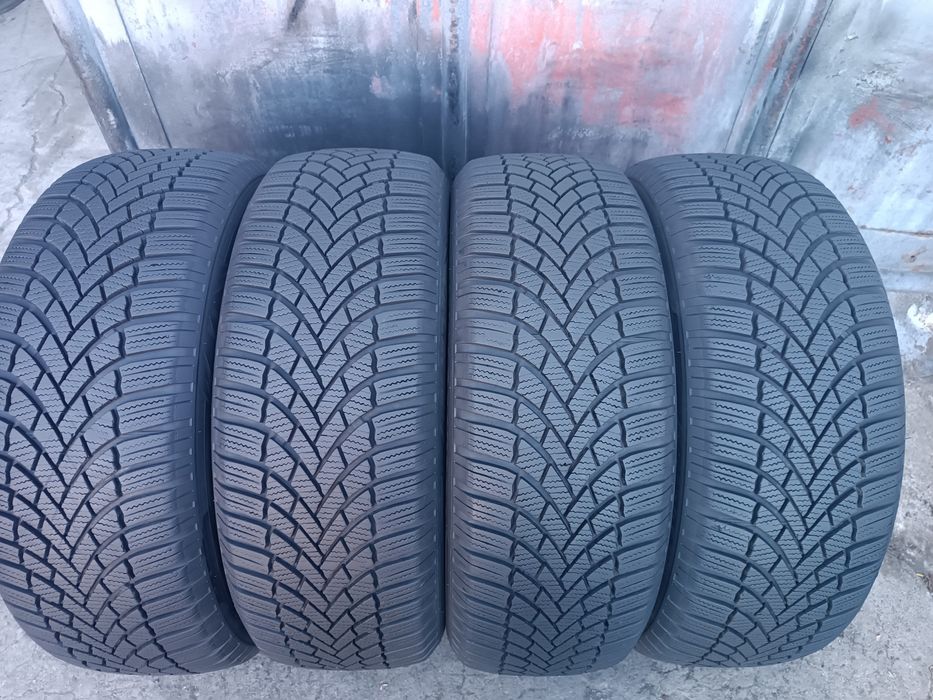 205/55/16 Bridgestone