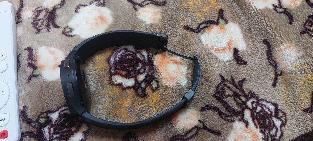 Галакси воч 5 про