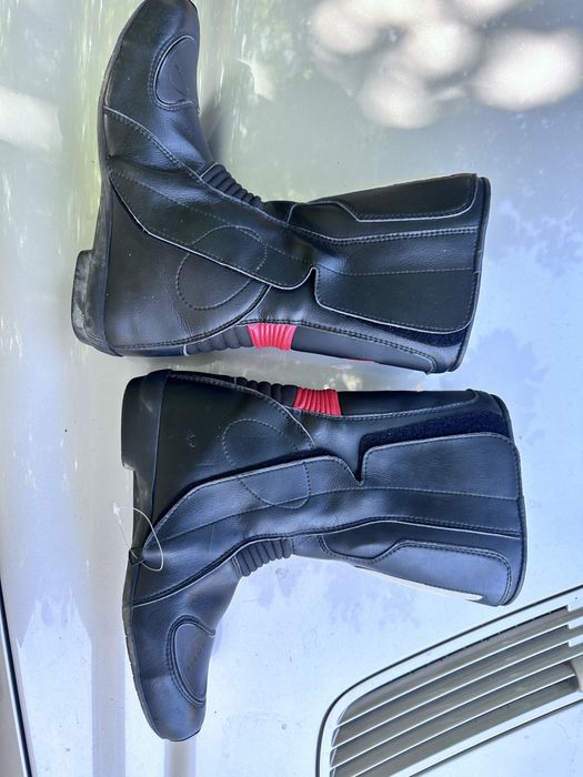 Bocanci ghete Dainese Rekord Evo 41