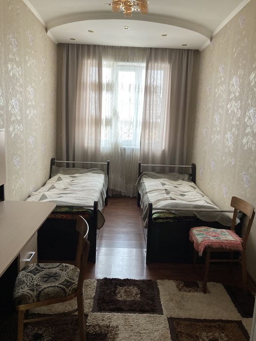 Срочно дом в мкр. Таскен