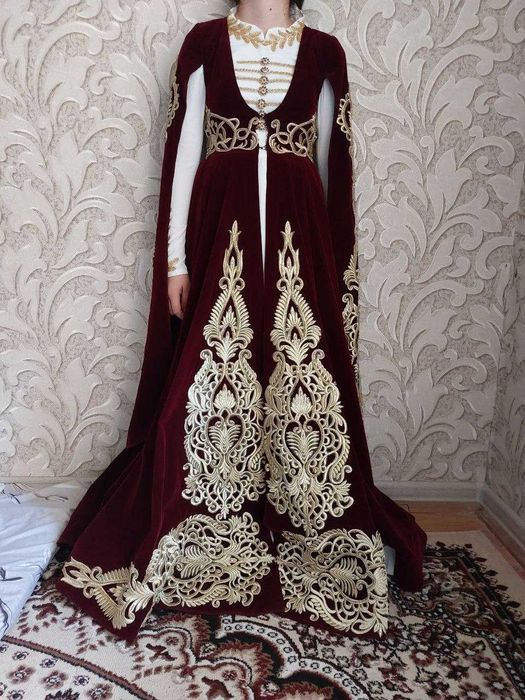 Kelinlar uchun Ansambil to'plami