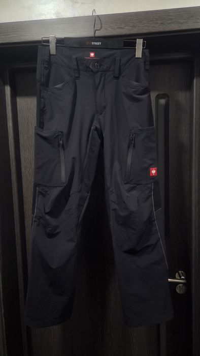 Engelbert Strauss Мъжки Размер 48/ М като нов