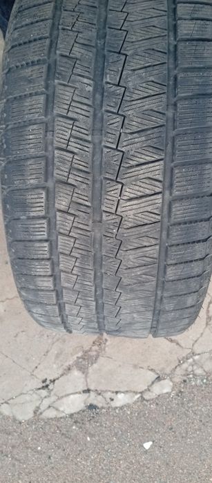 Продам шины зимние