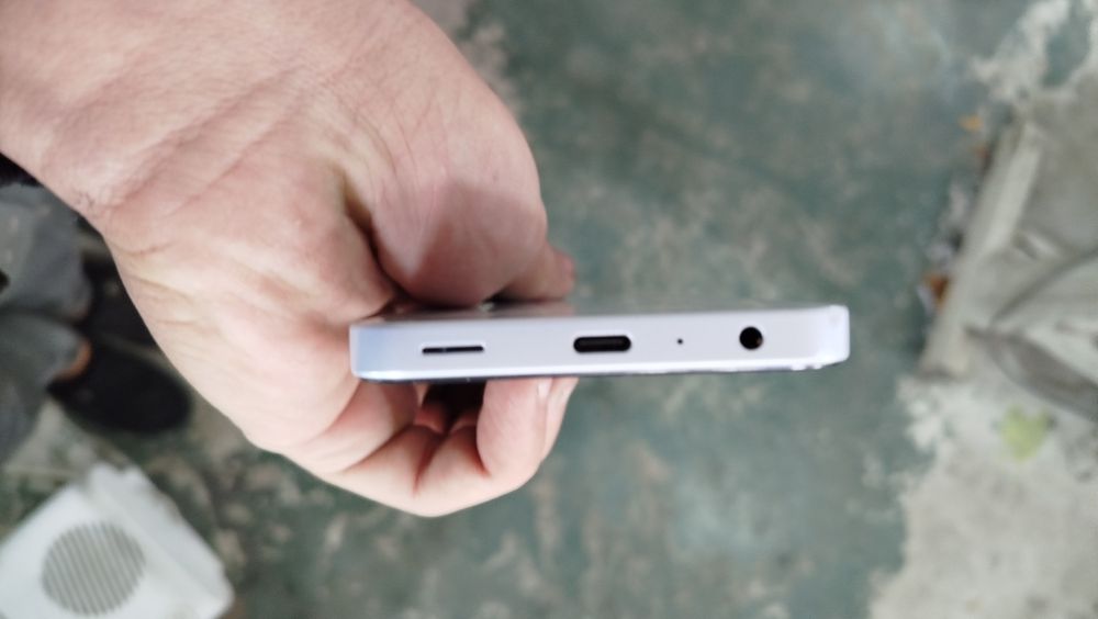 Samsung A25 5G krobka dakument bor