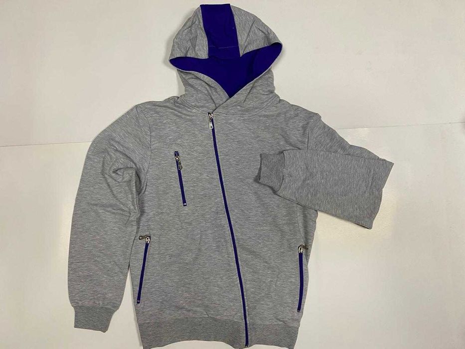 Пусер, кофта/ толстовка теплая