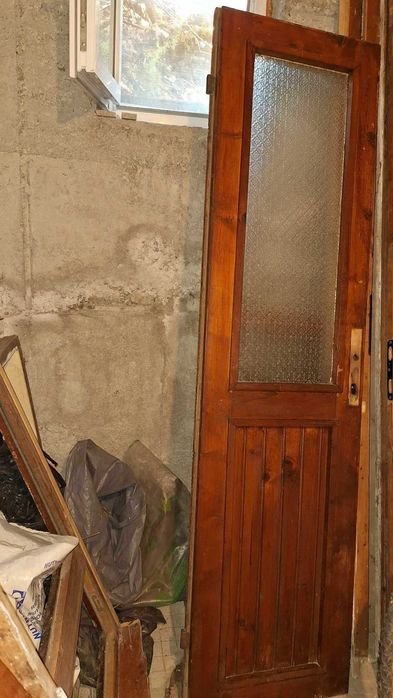 Дървени врати и прозорци - дограма