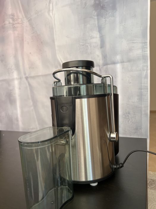 Сокоизстисквачка Severin Juicer (ES 3566) 400W - като нов