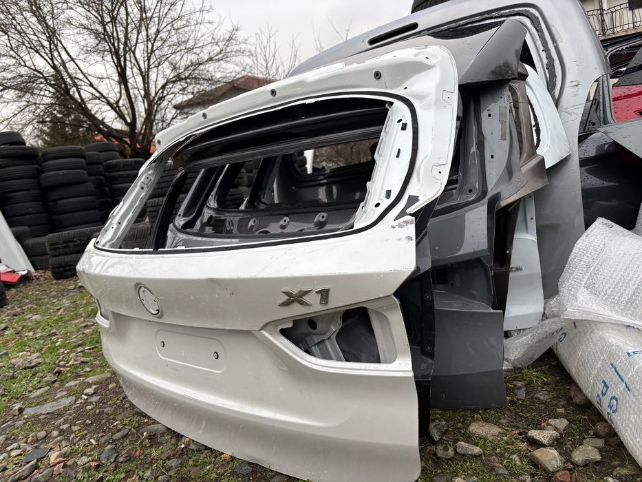 Капак Багажник БМВ Х1 Ф48/BMW X1 F48 3броя