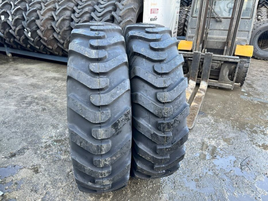 ANVELOPA 15.5-25 MARCHER W-3 G2 TL