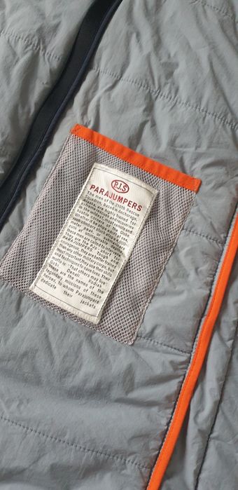 Parajumpers  Long Jacket   - L / XL НОВО!  ОРИГИНАЛ! Дамскo яке Парка!