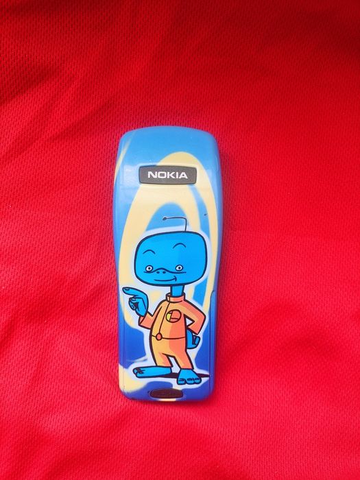 Nokia 3210 ( liber de rețea, impecabil)