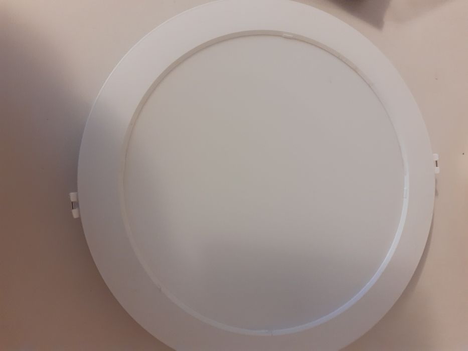 Led, 24w, Ecolight
