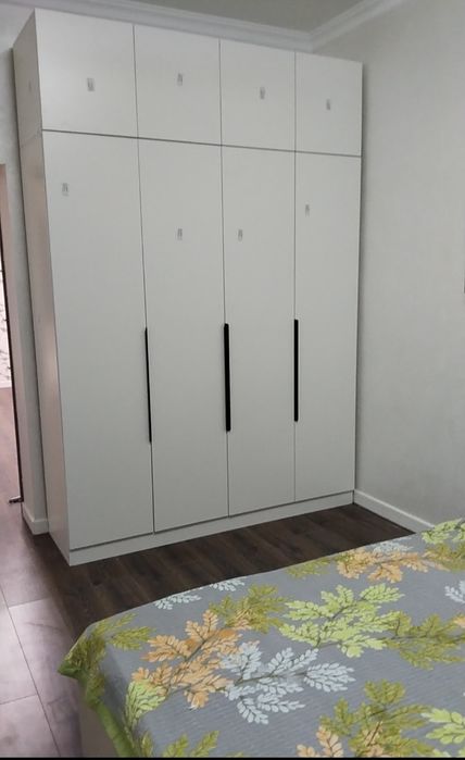 Продам дом, 5 комнат