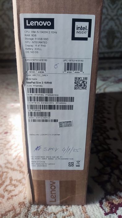 Noutbuk sotiladi. Holati ideal. Qiz bola ishlatgan.3 oy ishlagan