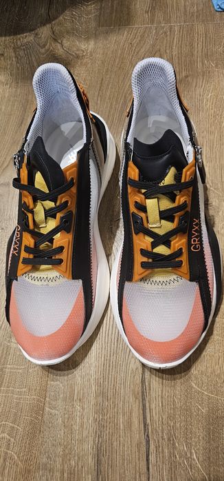 Pantofi sport Gryxx,noi
