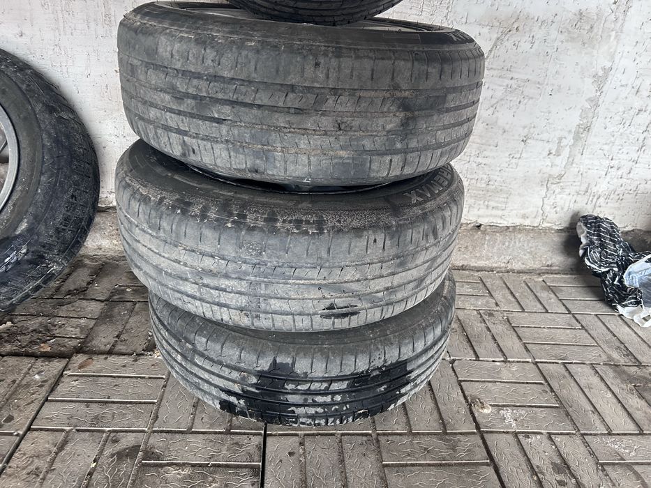 Ауди с4 диски продам