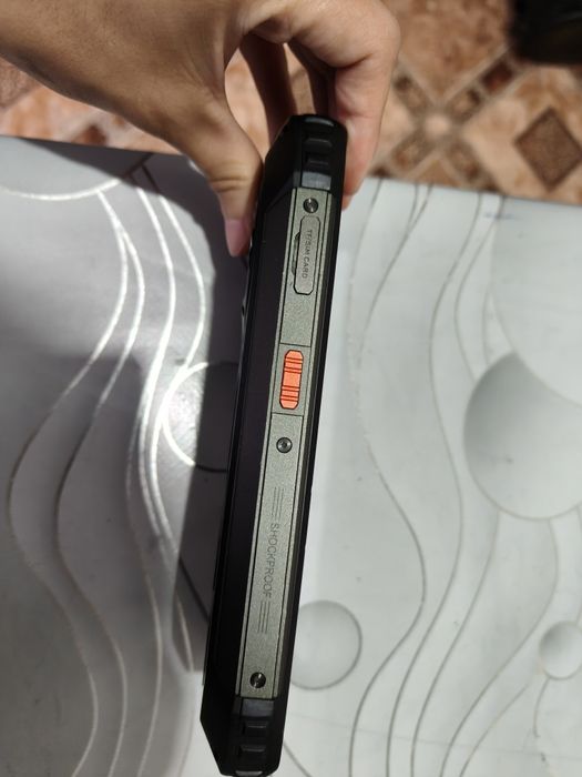 Телефон blackview BV9300 Pro